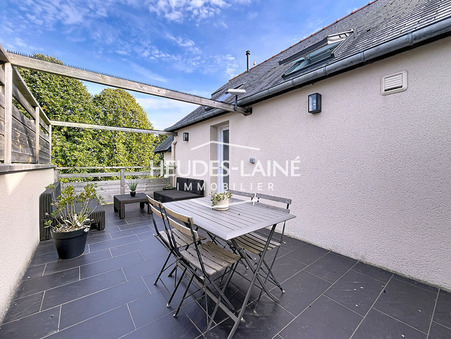 Vente Maison Courtils Réf. 7932 - Slide 12