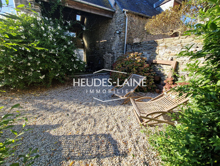 Vente Maison Courtils Réf. 7932 - Slide 14