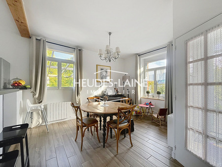 Vente Maison Courtils Réf. 7932 - Slide 2