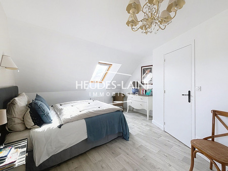 Vente Maison Courtils Réf. 7932 - Slide 6