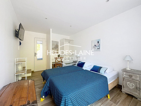 Vente Maison Courtils Réf. 7932 - Slide 7