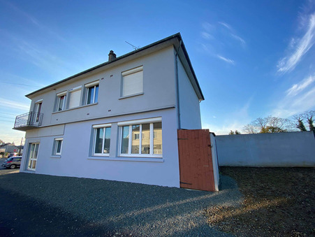 Location appartement Ernee Réf. M711640