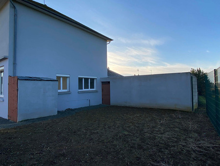 A louer appartement Ernee 53500; 580 € 