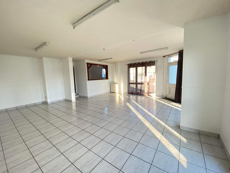 Appartement 580 €  sur Ernee (53500) - Réf. M711640