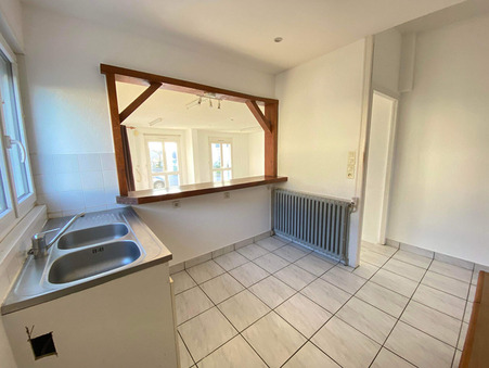 A louer appartement Ernee 53500; 580 € 