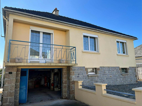 Vente maison 117 500 € Ernee