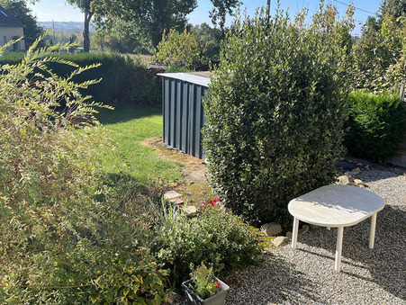 Maison 117 500 € Réf. M711701 Ernee