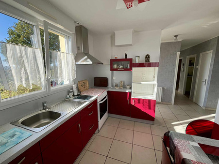 Achat maison Ernee Réf. M711701