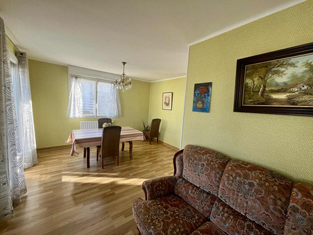 Maison 117 500 € Réf. M711701 Ernee