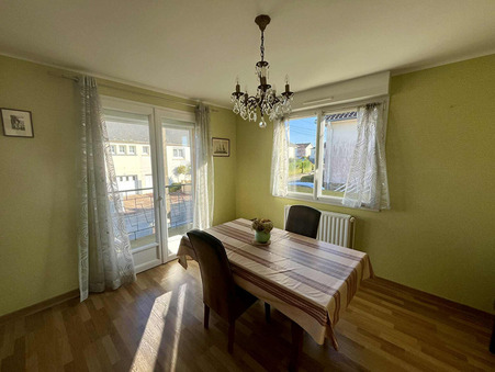 Maison 117 500 € Réf. M711701 Ernee