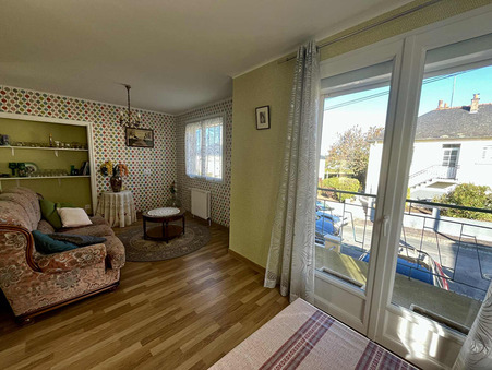 A vendre maison Ernee 53500; 117 500 €