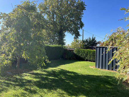 A vendre maison Ernee 53500; 117 500 €