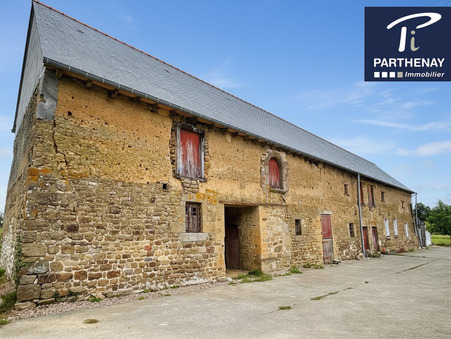 Maison 240 900 € Réf. 705 Romille