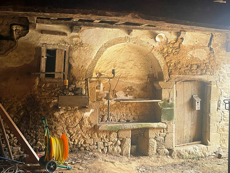 Vente maison 240 900 € Romille