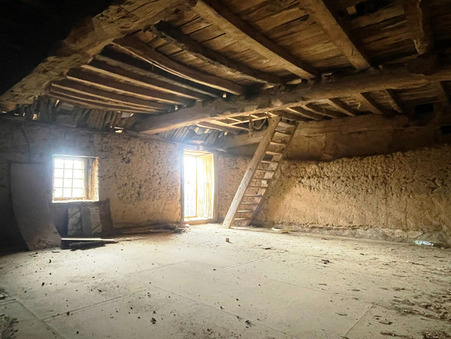 Vente maison 240 900 € Romille