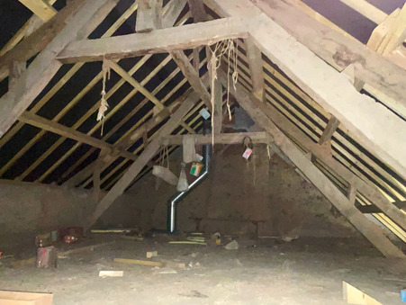 Maison sur Romille ; 240 900 € ; Achat Réf. 705