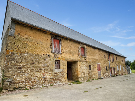 Maison 240 900 € sur Romille (35850) - Réf. 705