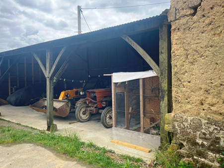 Maison 240 900 € sur Romille (35850) - Réf. 705