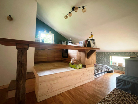 Vente maison 240 900 € Romille