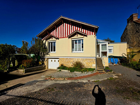 A louer maison 600 € Belforet en Perche