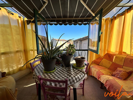 Maison | carcassonne | 122000 € | 4 Pièces | 3 Chambres | 111.26 m²