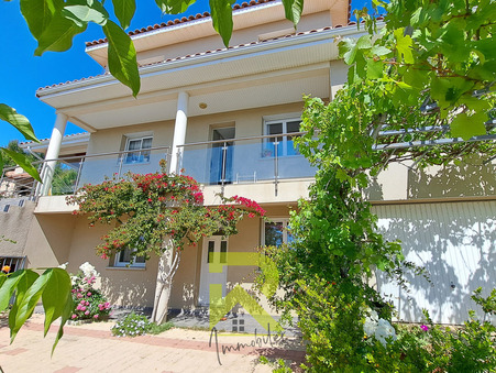 Vente maison 465 000 &euro;  Narbonne