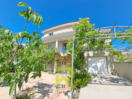 Maison 465 000 &euro;  Réf. 7_NTVAP1090007180 Narbonne