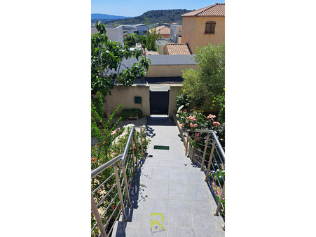 Maison 465 000 &euro;  Réf. 7_NTVAP1090007180 Narbonne