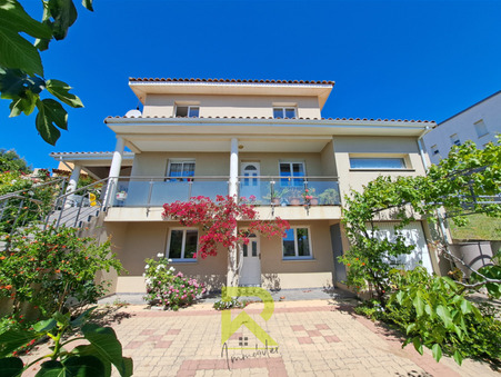 Achat maison Narbonne Réf. 7_NTVAP1090007180