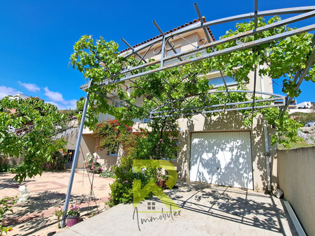 A vendre maison Narbonne 11100; 465 000 &euro; 