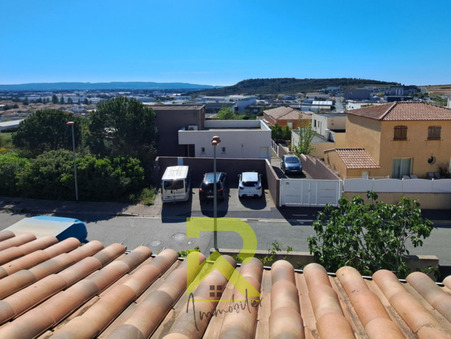 Maison sur Narbonne ; 465 000 &euro;  ; Achat Réf. 7_NTVAP1090007180