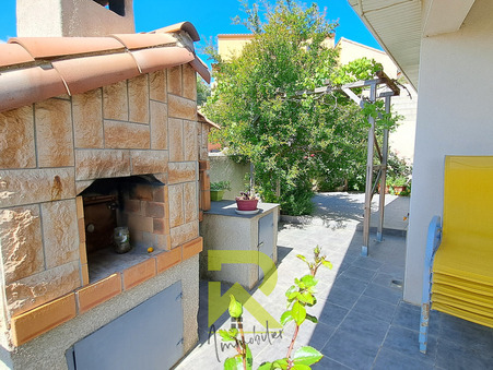 Maison 465 000 &euro;  sur Narbonne (11100) - Réf. 7_NTVAP1090007180
