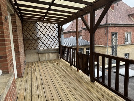 Location Appartement  Réf. L2025-08 - Slide 8