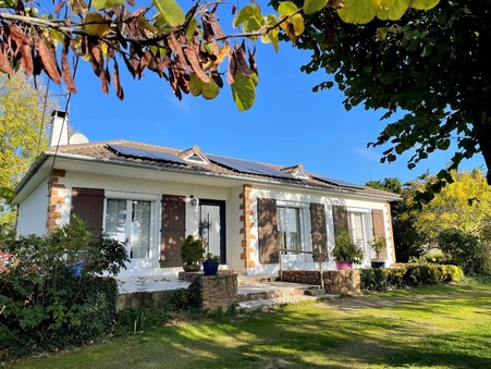 Achat maison Bégrolles-en-Mauges Réf. MAIS 753-86340986