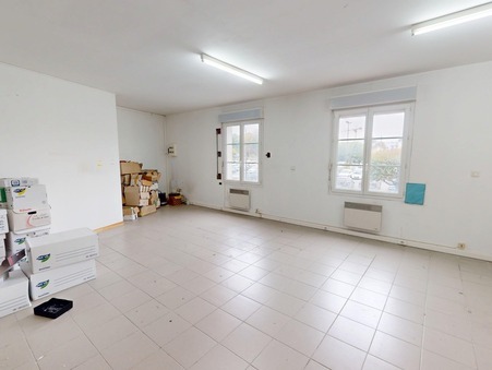 A vendre local Nemours 77140; 500 000 € 