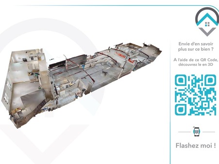 Local 500 000 €  Réf. 212803 Nemours