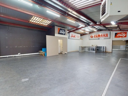 A vendre local Nemours 77140; 500 000 € 