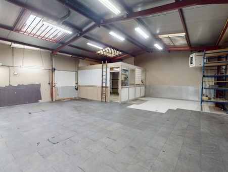 A vendre local Nemours 77140; 500 000 € 