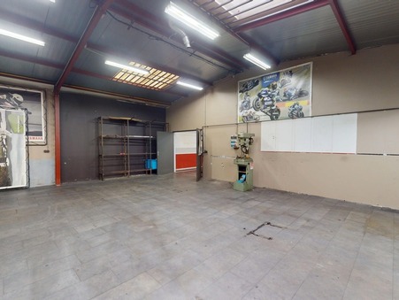 A vendre local Nemours 77140; 500 000 € 