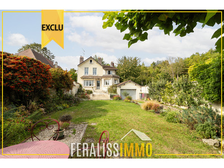 Maison 544 900 €  Réf. 9901 Cergy