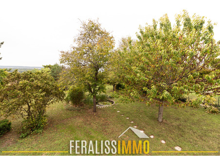 Vente terrain 180 000 €  Vaux-sur-Seine