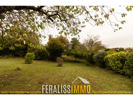 Terrain 180 000 €  Réf. 9892 Vaux-sur-Seine