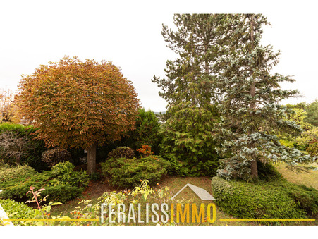 Terrain 180 000 €  Réf. 9892 Vaux-sur-Seine