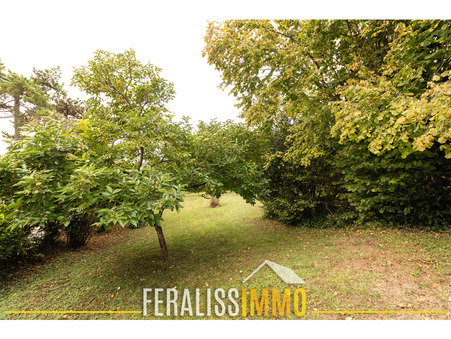 Terrain 180 000 €  Réf. 9892 Vaux-sur-Seine