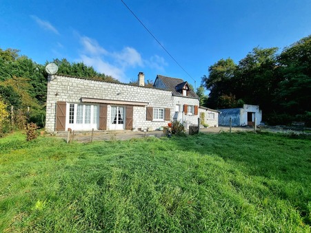 Maison sur Nemours ; 130 000 €  ; A vendre Réf. 213303