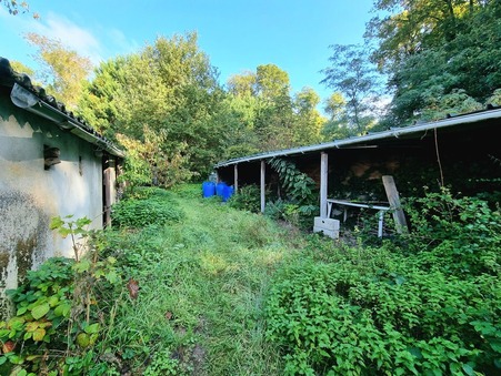 Vente maison 130 000 €  Nemours