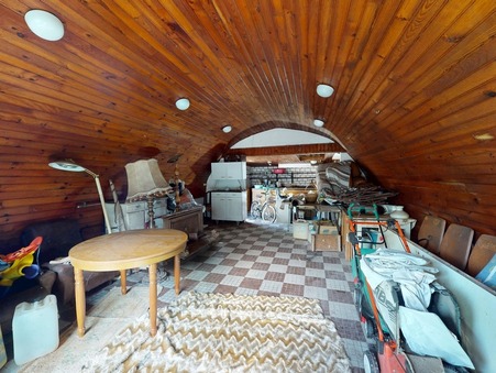 Maison sur Nemours ; 130 000 €  ; A vendre Réf. 213303