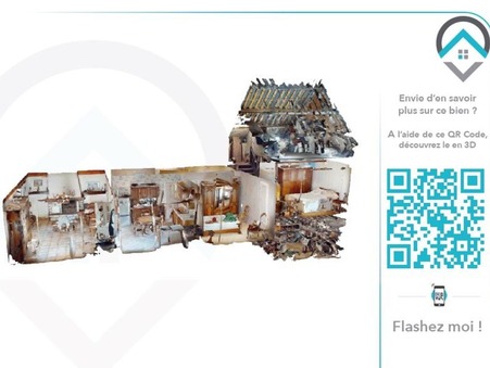 Maison sur Nemours ; 130 000 €  ; Vente Réf. 213303