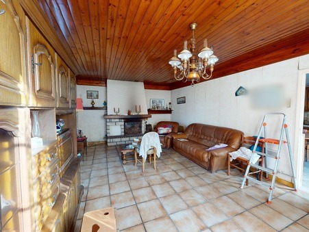 A vendre maison Nemours 77140; 130 000 € 