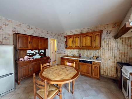 Achat maison Nemours Réf. 213303